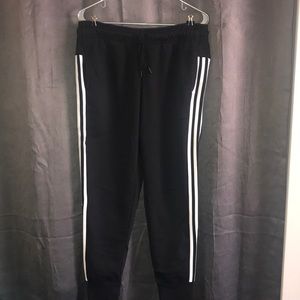 Adidas sweat pants